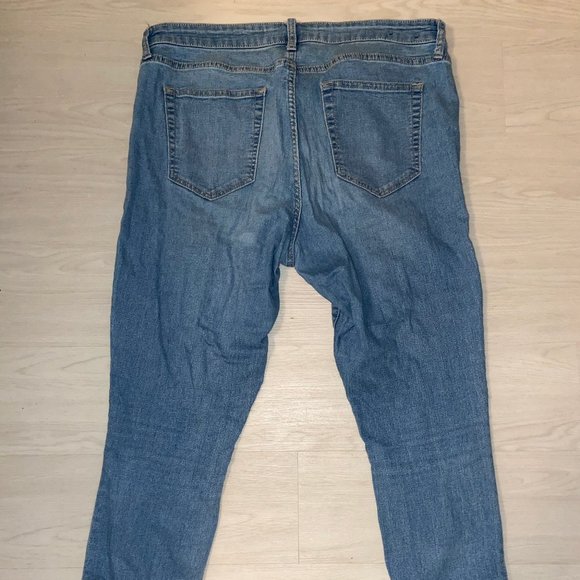 Jeggings from Gap - Picture 2 of 3